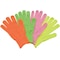 Swiss Army Brands 2023 Victorinox 86300.O Kitchen Orange Cut-Resistant Gloves, Performance Fit 1 Clam Pack VIC-7.9048.9 - alternate 2